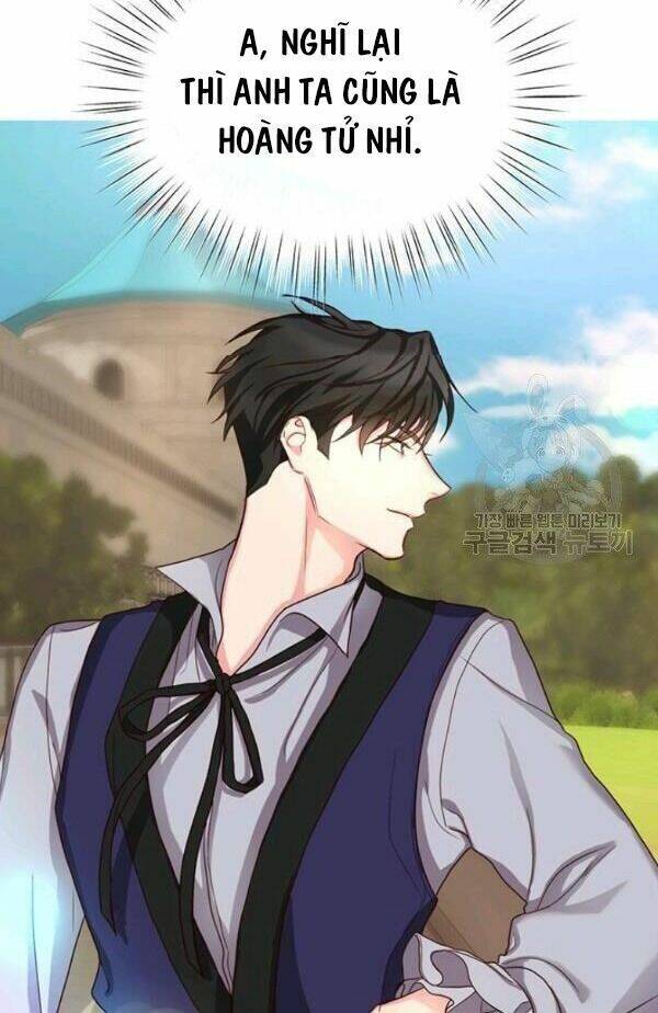 Tôi Sẽ Chỉ Sống Như Một Nhân Vật Phản Diện Chapter 12 - Trang 2