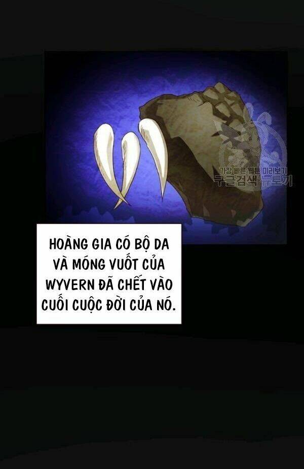 Tôi Sẽ Chỉ Sống Như Một Nhân Vật Phản Diện Chapter 12 - Trang 2