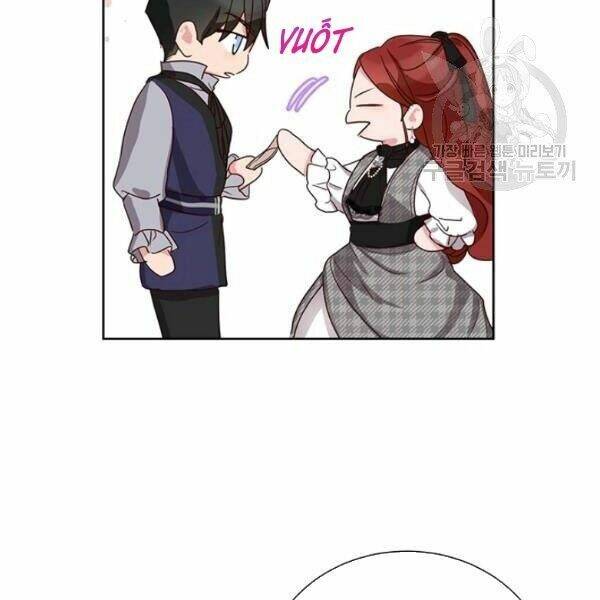 Tôi Sẽ Chỉ Sống Như Một Nhân Vật Phản Diện Chapter 12 - Trang 2