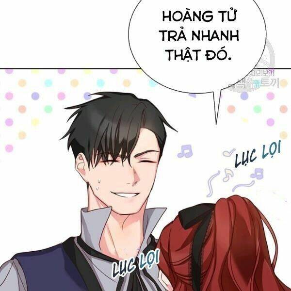 Tôi Sẽ Chỉ Sống Như Một Nhân Vật Phản Diện Chapter 12 - Trang 2