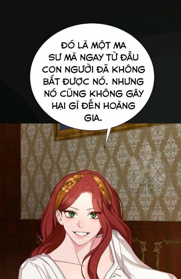 Tôi Sẽ Chỉ Sống Như Một Nhân Vật Phản Diện Chapter 12 - Trang 2