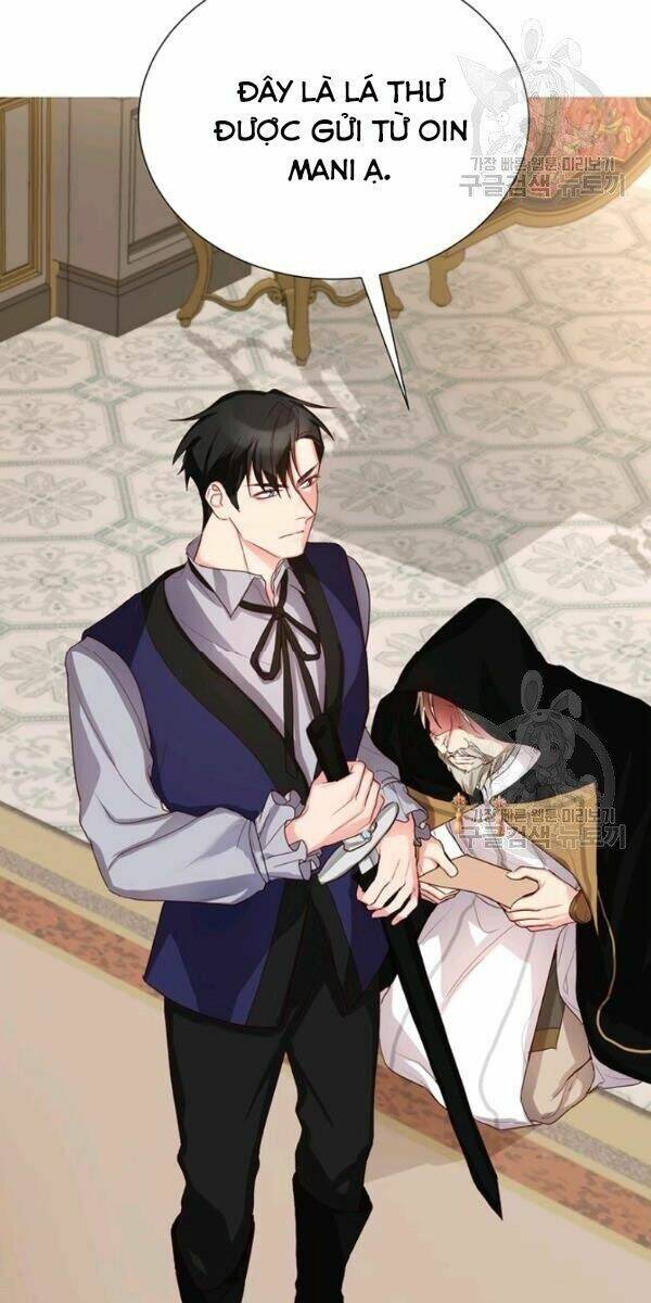 Tôi Sẽ Chỉ Sống Như Một Nhân Vật Phản Diện Chapter 13 - Trang 2