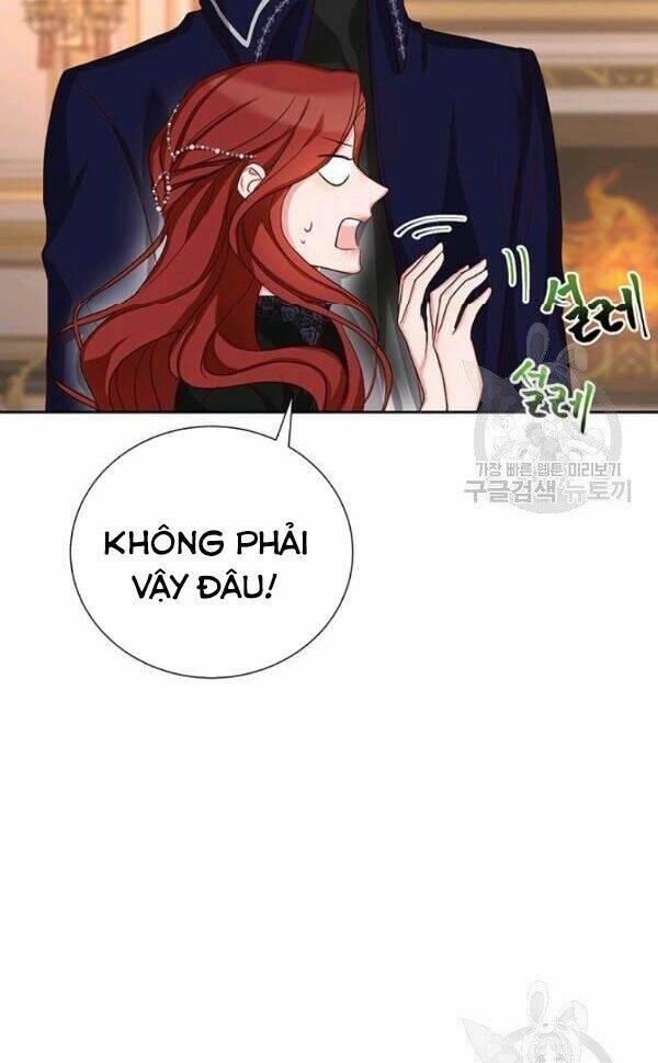 Tôi Sẽ Chỉ Sống Như Một Nhân Vật Phản Diện Chapter 14 - Trang 2