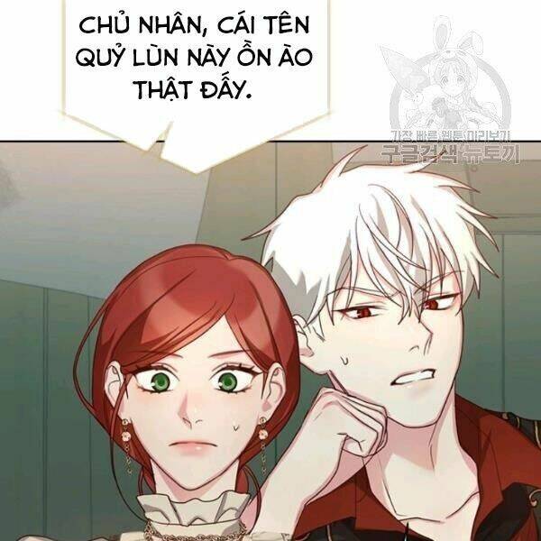 Tôi Sẽ Chỉ Sống Như Một Nhân Vật Phản Diện Chapter 17 - Trang 2