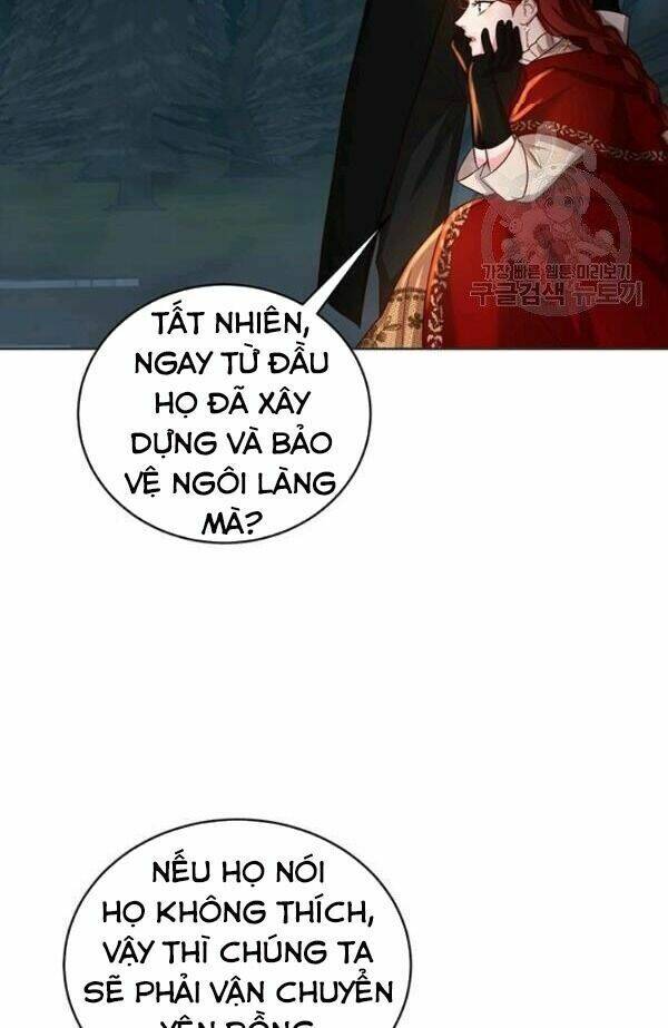 Tôi Sẽ Chỉ Sống Như Một Nhân Vật Phản Diện Chapter 18 - Trang 2