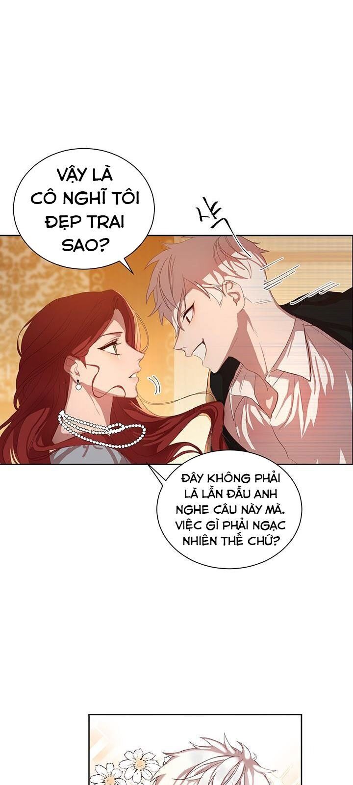 Tôi Sẽ Chỉ Sống Như Một Nhân Vật Phản Diện Chapter 2 - Trang 2