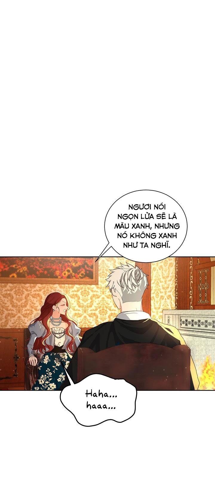 Tôi Sẽ Chỉ Sống Như Một Nhân Vật Phản Diện Chapter 2 - Trang 2