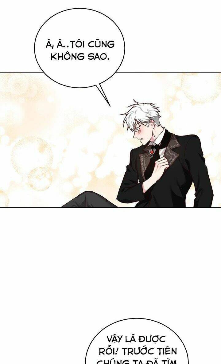 Tôi Sẽ Chỉ Sống Như Một Nhân Vật Phản Diện Chapter 21 - Trang 2