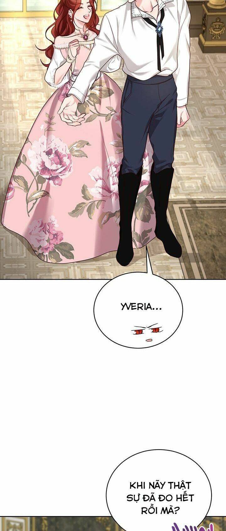 Tôi Sẽ Chỉ Sống Như Một Nhân Vật Phản Diện Chapter 22 - Trang 2