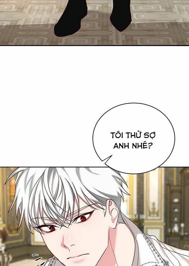 Tôi Sẽ Chỉ Sống Như Một Nhân Vật Phản Diện Chapter 22 - Trang 2