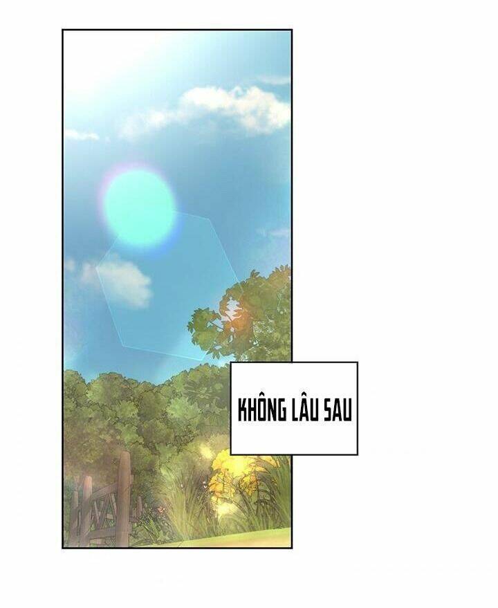 Tôi Sẽ Chỉ Sống Như Một Nhân Vật Phản Diện Chapter 23 - Trang 2