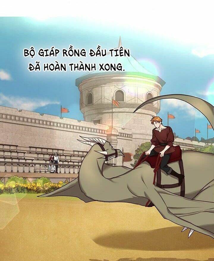 Tôi Sẽ Chỉ Sống Như Một Nhân Vật Phản Diện Chapter 23 - Trang 2