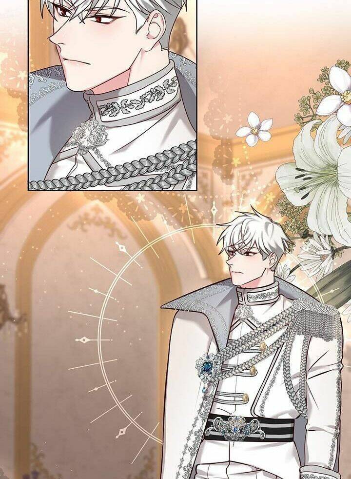 Tôi Sẽ Chỉ Sống Như Một Nhân Vật Phản Diện Chapter 24 - Trang 2