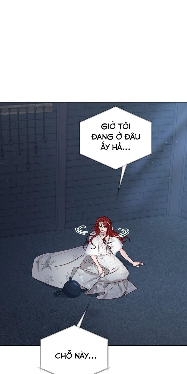 Tôi Sẽ Chỉ Sống Như Một Nhân Vật Phản Diện Chapter 25 - Trang 2