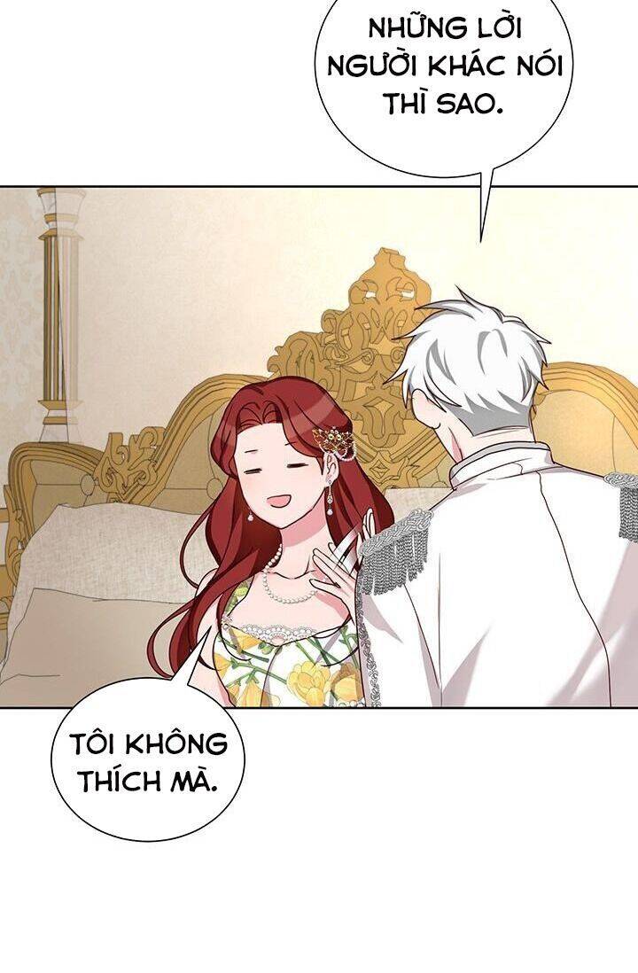 Tôi Sẽ Chỉ Sống Như Một Nhân Vật Phản Diện Chapter 28 - Trang 2