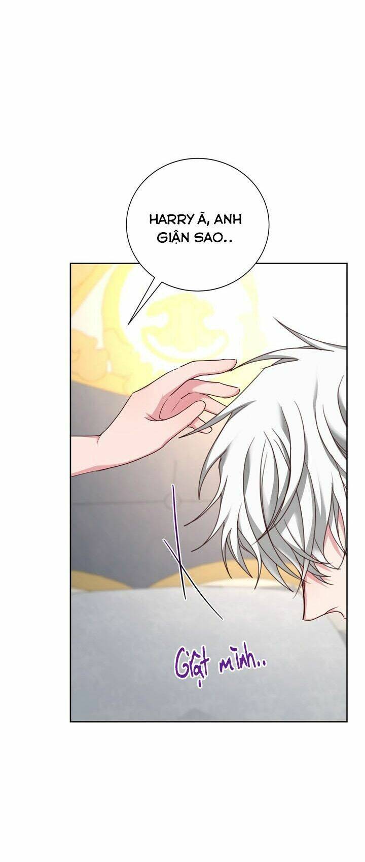 Tôi Sẽ Chỉ Sống Như Một Nhân Vật Phản Diện Chapter 29 - Trang 2