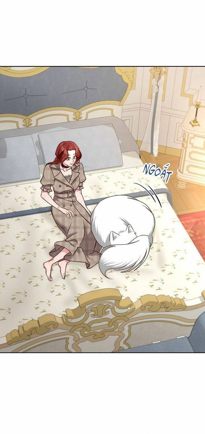 Tôi Sẽ Chỉ Sống Như Một Nhân Vật Phản Diện Chapter 29 - Trang 2