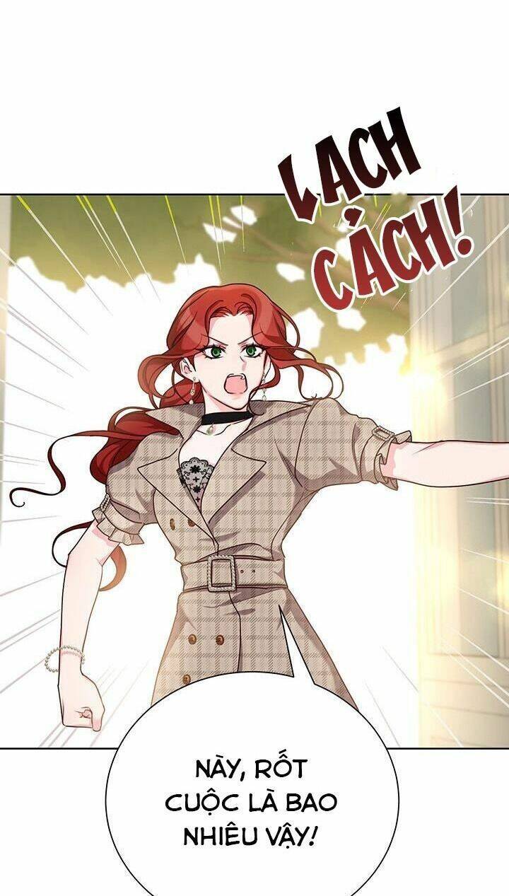 Tôi Sẽ Chỉ Sống Như Một Nhân Vật Phản Diện Chapter 30.1 - Trang 2