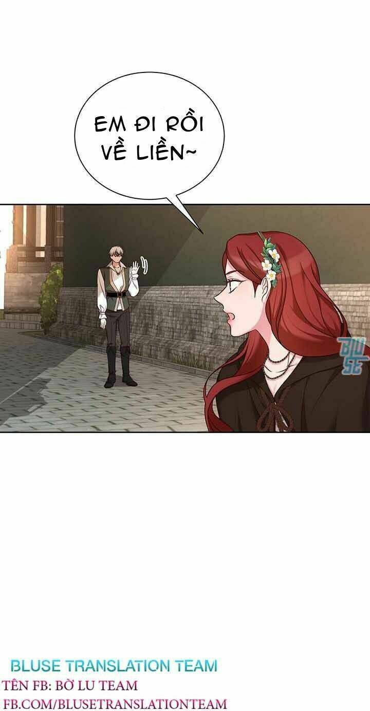 Tôi Sẽ Chỉ Sống Như Một Nhân Vật Phản Diện Chapter 31 - Trang 2