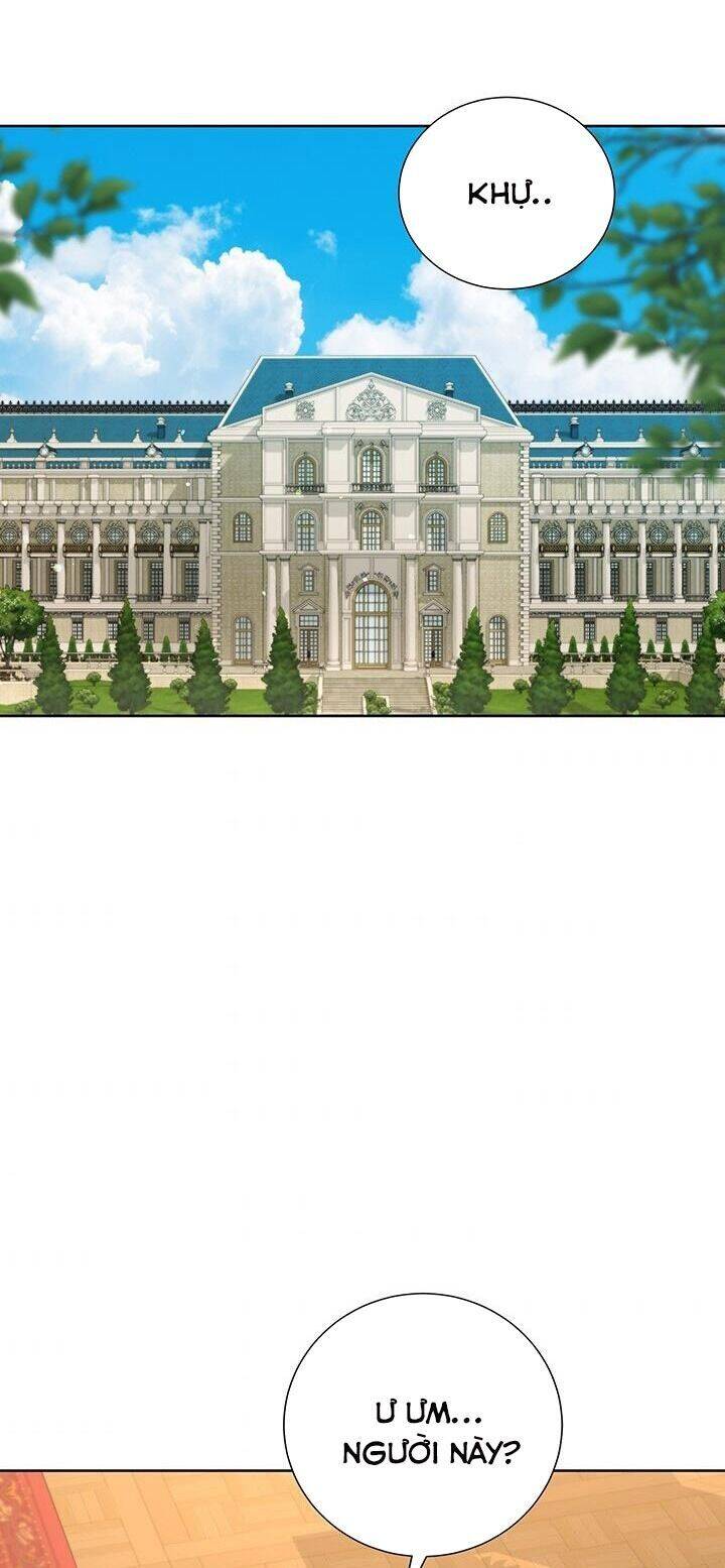Tôi Sẽ Chỉ Sống Như Một Nhân Vật Phản Diện Chapter 32 - Trang 2