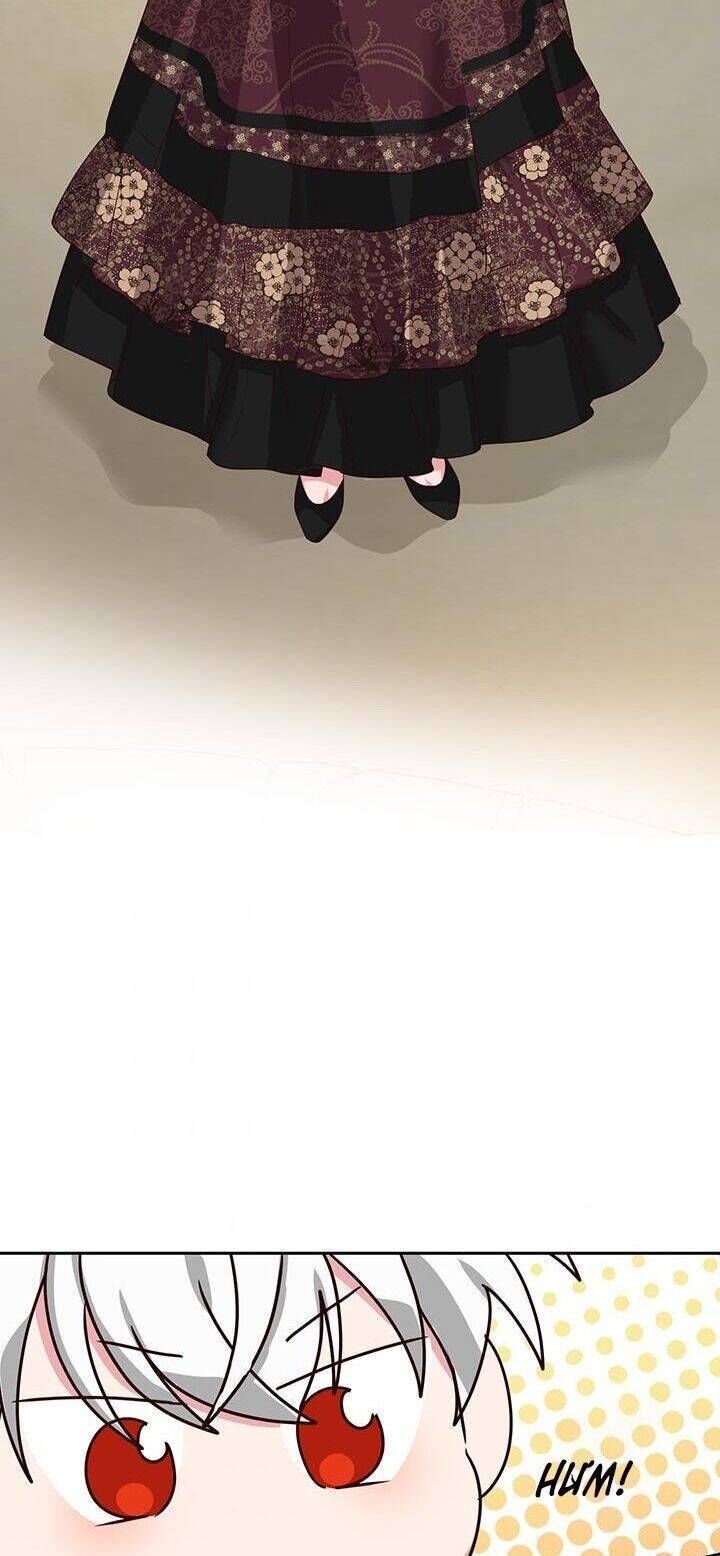 Tôi Sẽ Chỉ Sống Như Một Nhân Vật Phản Diện Chapter 32 - Trang 2