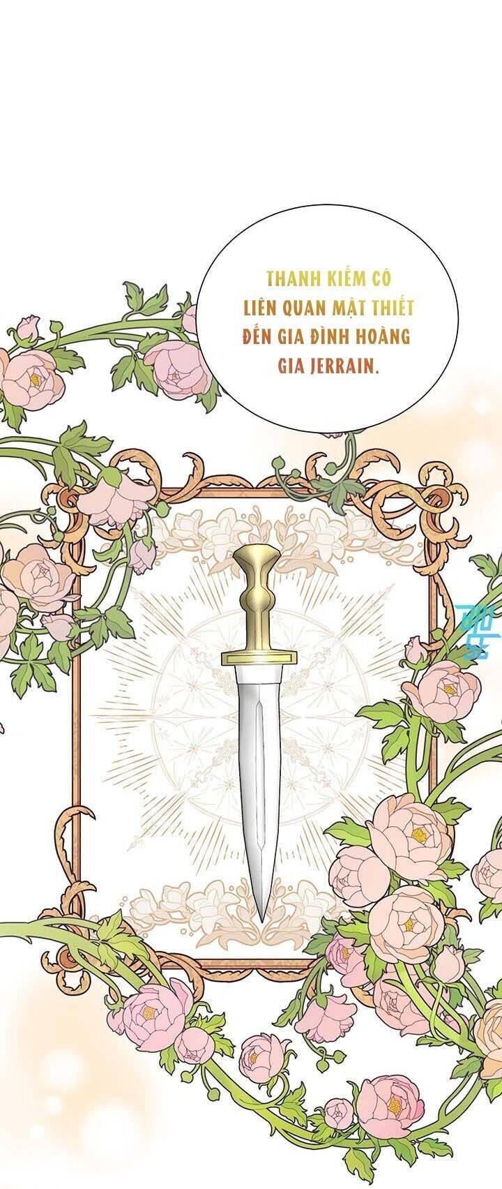 Tôi Sẽ Chỉ Sống Như Một Nhân Vật Phản Diện Chapter 33 - Trang 2