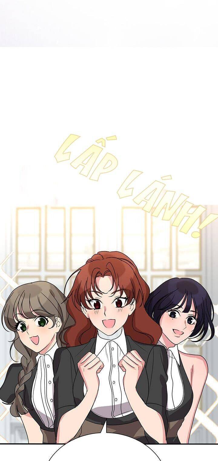 Tôi Sẽ Chỉ Sống Như Một Nhân Vật Phản Diện Chapter 35 - Trang 2