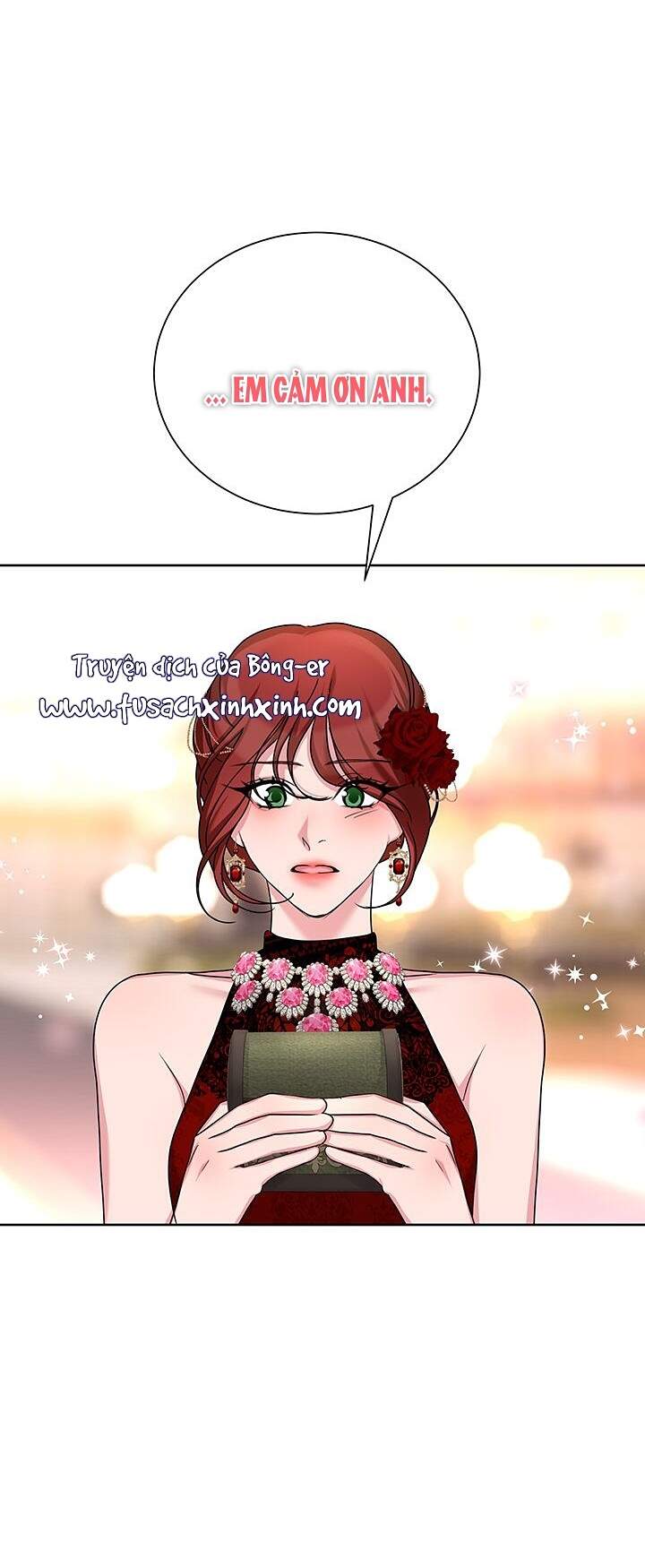 Tôi Sẽ Chỉ Sống Như Một Nhân Vật Phản Diện Chapter 37 - Trang 2