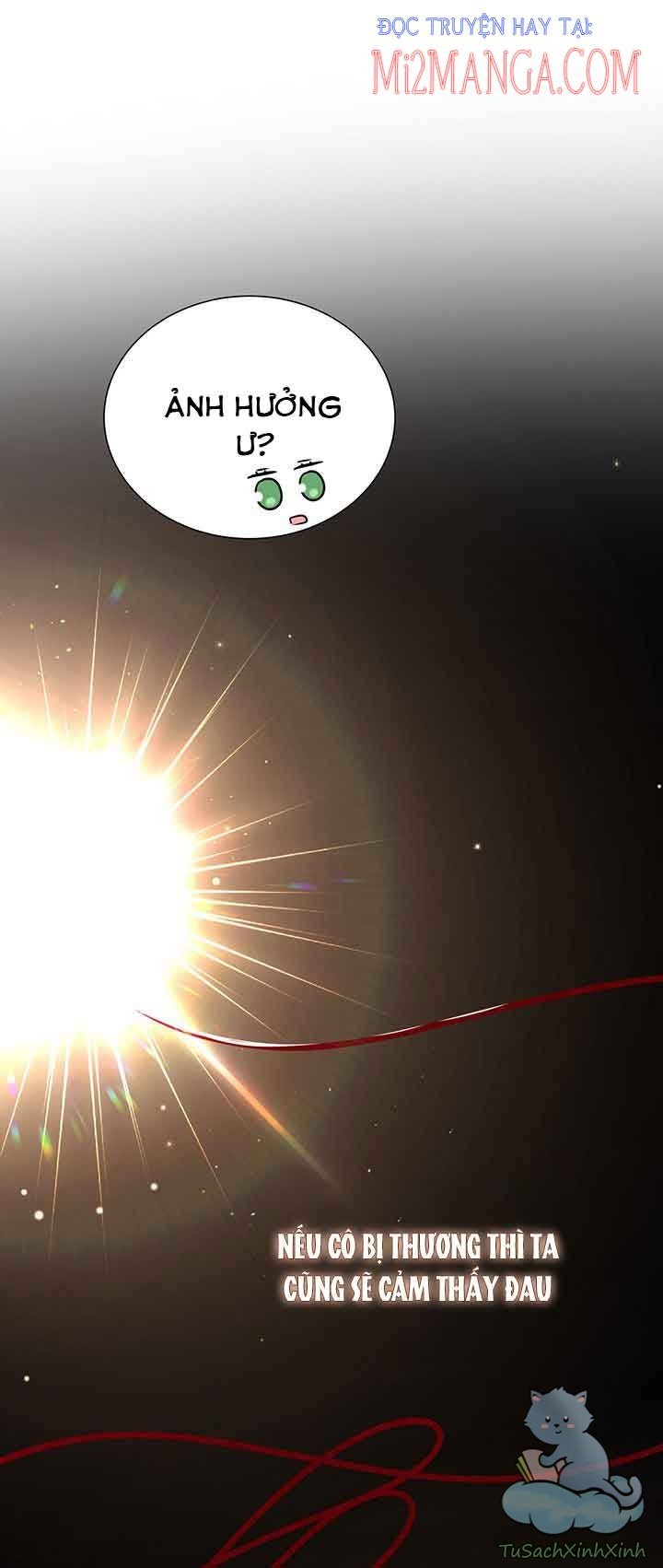 Tôi Sẽ Chỉ Sống Như Một Nhân Vật Phản Diện Chapter 38.1 - Trang 2