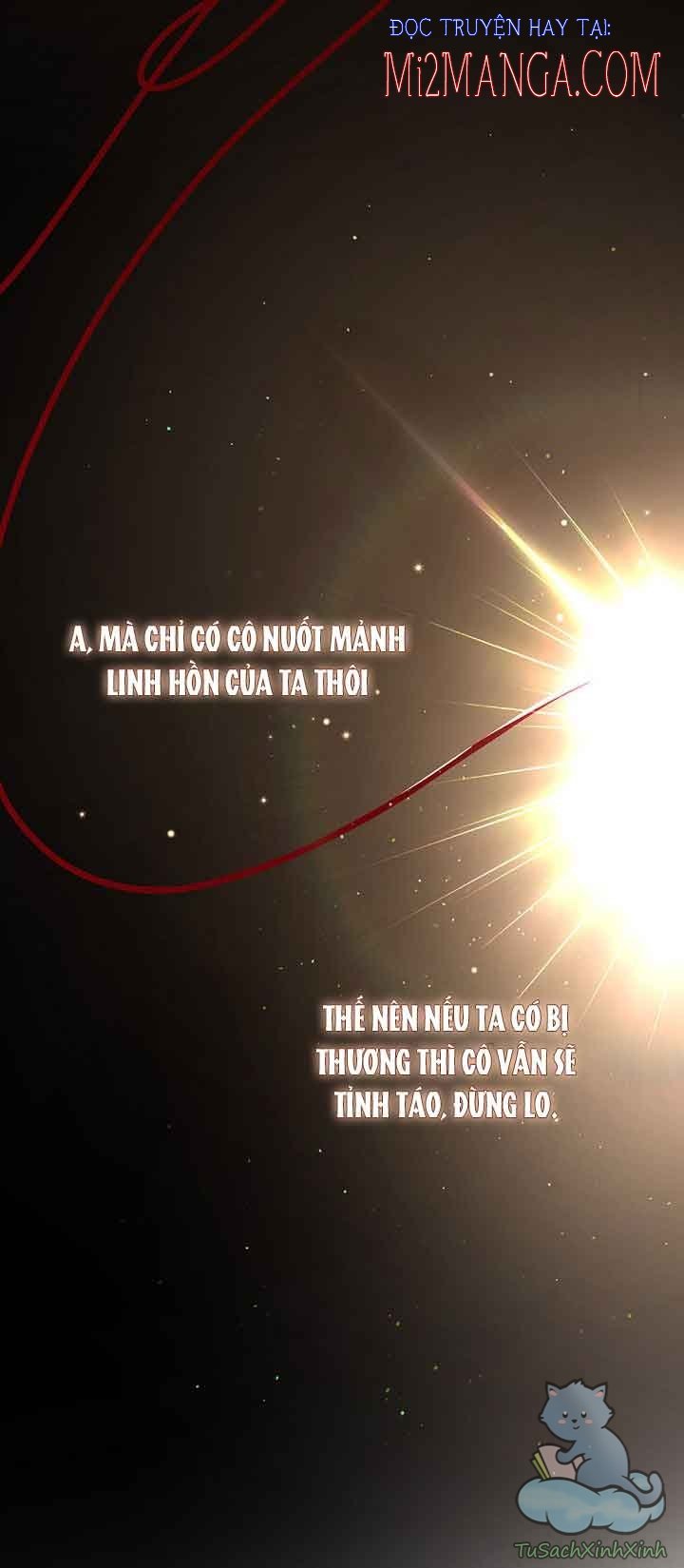 Tôi Sẽ Chỉ Sống Như Một Nhân Vật Phản Diện Chapter 38.1 - Trang 2