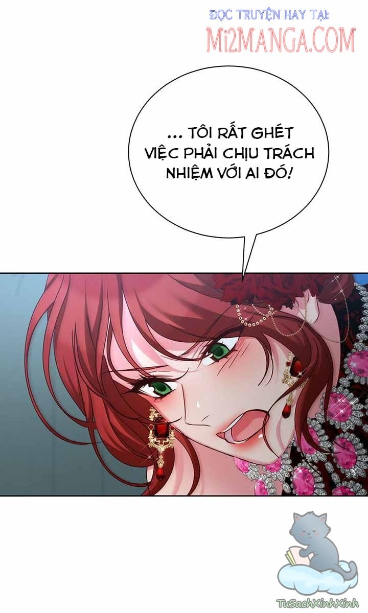 Tôi Sẽ Chỉ Sống Như Một Nhân Vật Phản Diện Chapter 38.1 - Trang 2