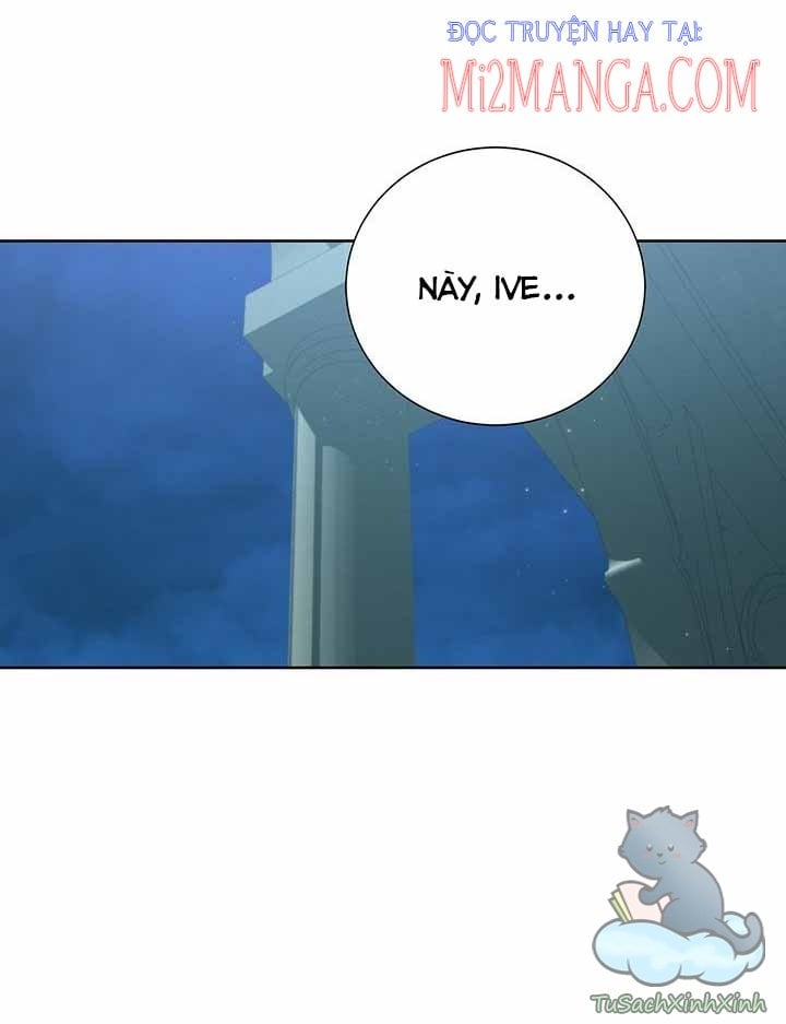Tôi Sẽ Chỉ Sống Như Một Nhân Vật Phản Diện Chapter 38.1 - Trang 2