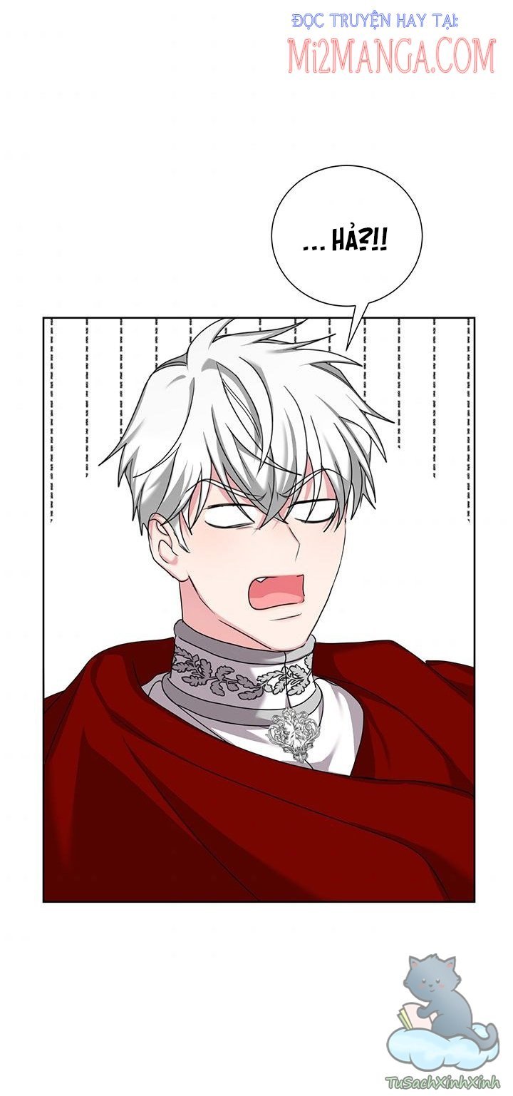 Tôi Sẽ Chỉ Sống Như Một Nhân Vật Phản Diện Chapter 38.1 - Trang 2