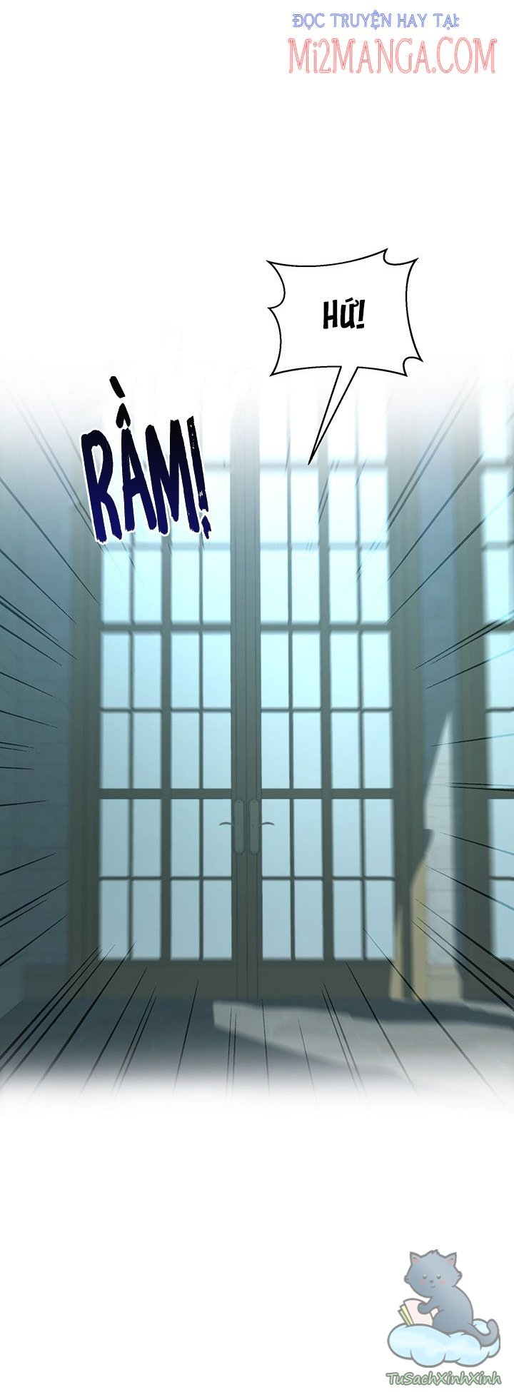 Tôi Sẽ Chỉ Sống Như Một Nhân Vật Phản Diện Chapter 38.2 - Trang 2