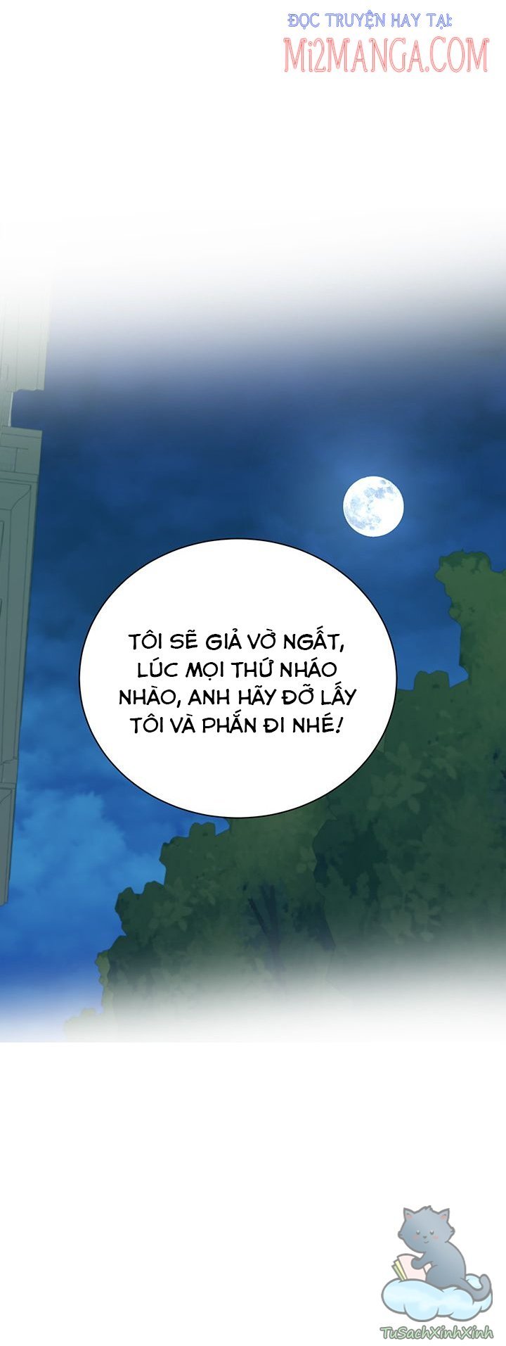 Tôi Sẽ Chỉ Sống Như Một Nhân Vật Phản Diện Chapter 38.2 - Trang 2