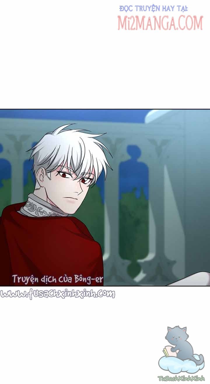 Tôi Sẽ Chỉ Sống Như Một Nhân Vật Phản Diện Chapter 38.2 - Trang 2