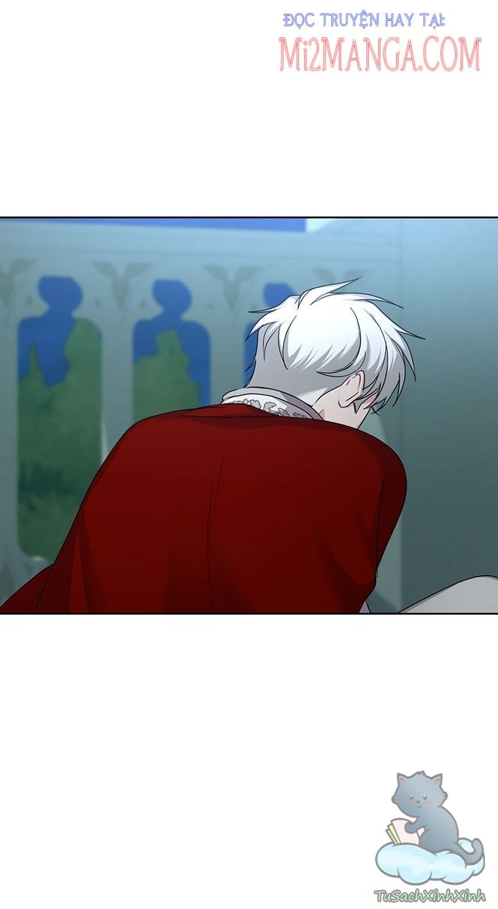 Tôi Sẽ Chỉ Sống Như Một Nhân Vật Phản Diện Chapter 38.2 - Trang 2