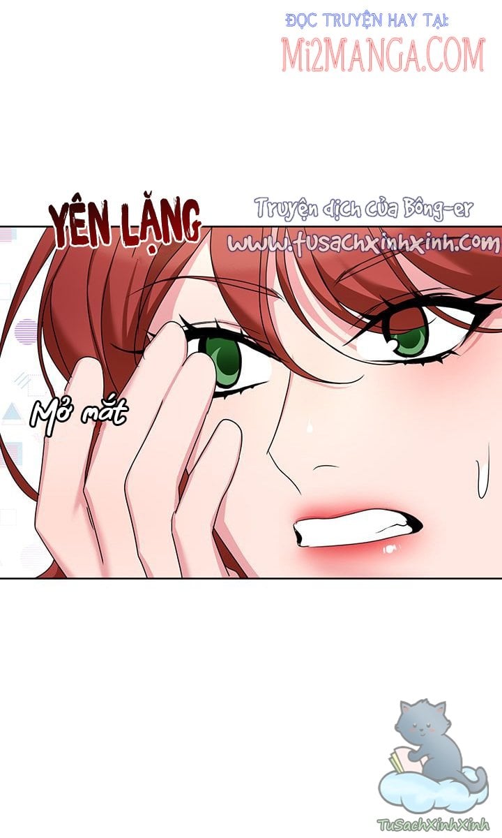 Tôi Sẽ Chỉ Sống Như Một Nhân Vật Phản Diện Chapter 38.2 - Trang 2