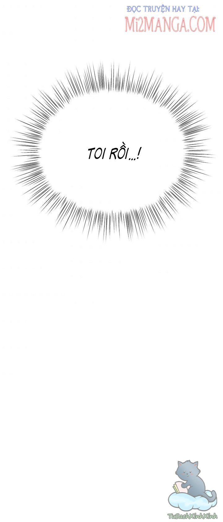 Tôi Sẽ Chỉ Sống Như Một Nhân Vật Phản Diện Chapter 38.2 - Trang 2