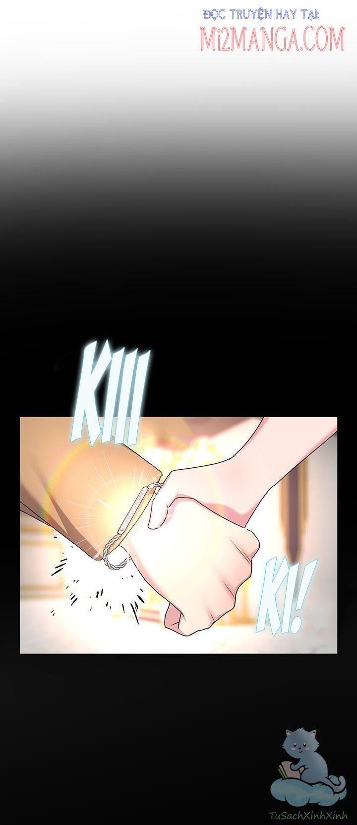 Tôi Sẽ Chỉ Sống Như Một Nhân Vật Phản Diện Chapter 38.2 - Trang 2