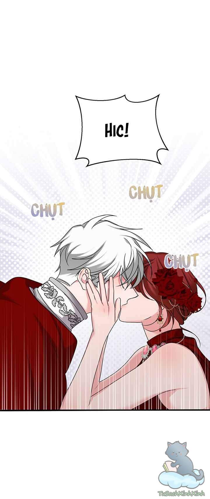 Tôi Sẽ Chỉ Sống Như Một Nhân Vật Phản Diện Chapter 38 - Trang 2