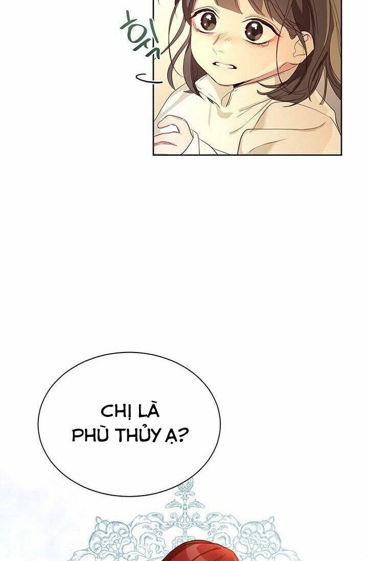 Tôi Sẽ Chỉ Sống Như Một Nhân Vật Phản Diện Chapter 4 - Trang 2