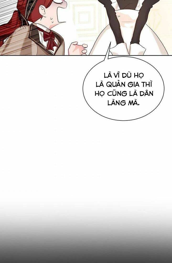 Tôi Sẽ Chỉ Sống Như Một Nhân Vật Phản Diện Chapter 4 - Trang 2