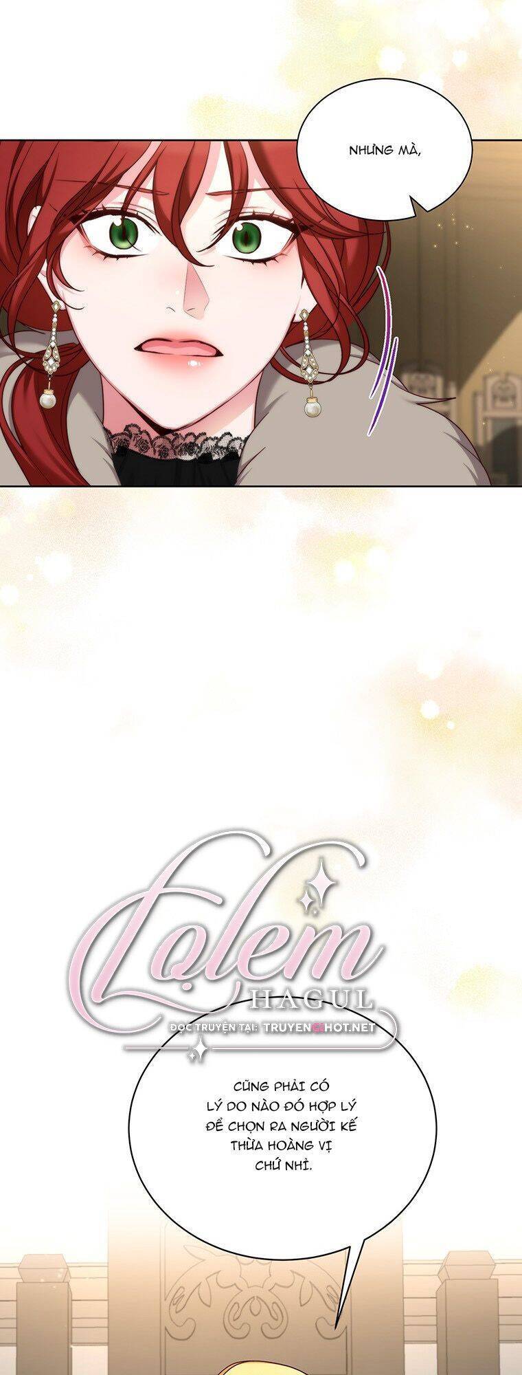 Tôi Sẽ Chỉ Sống Như Một Nhân Vật Phản Diện Chapter 41 - Trang 2