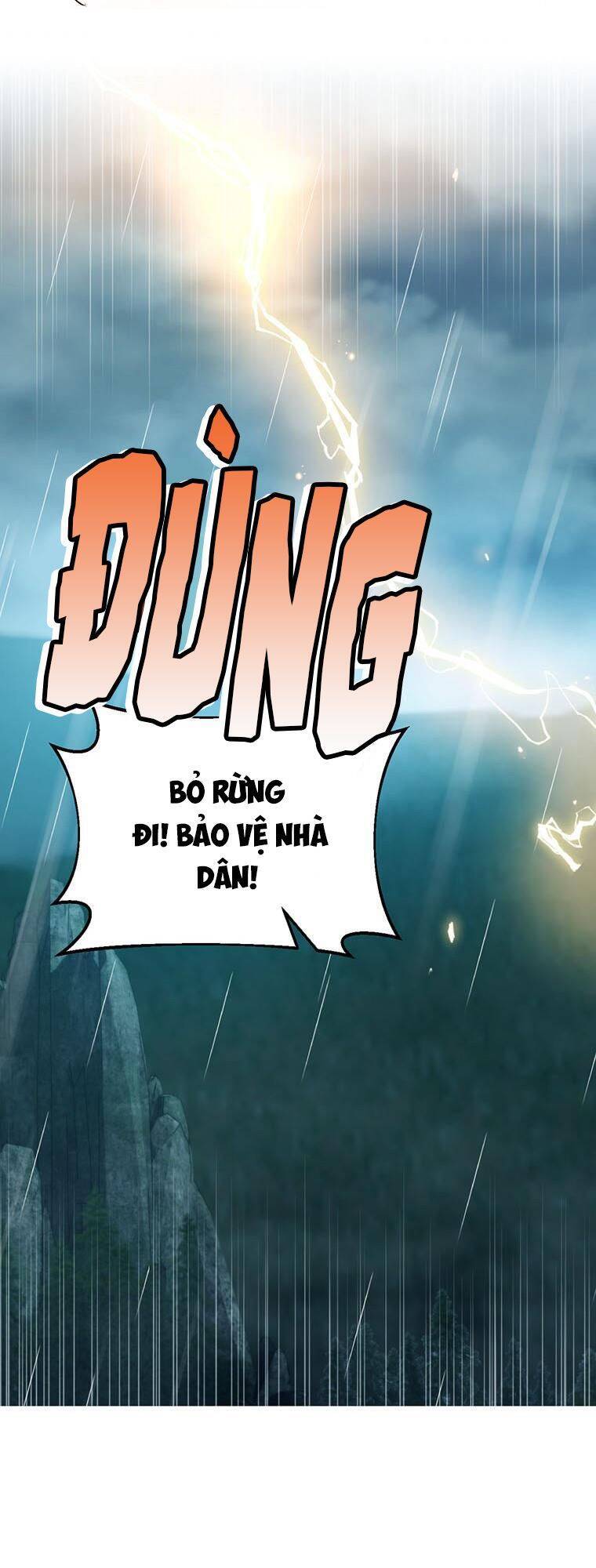 Tôi Sẽ Chỉ Sống Như Một Nhân Vật Phản Diện Chapter 45 - Trang 2