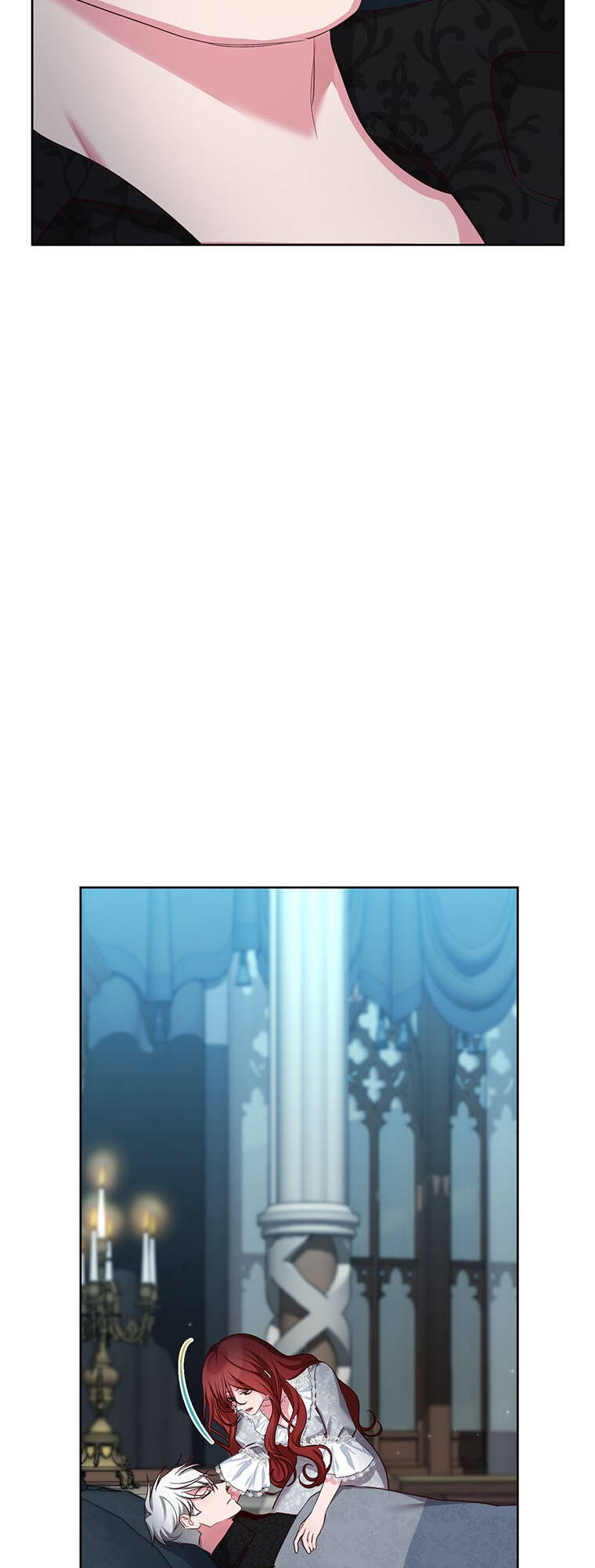 Tôi Sẽ Chỉ Sống Như Một Nhân Vật Phản Diện Chapter 48 - Trang 2