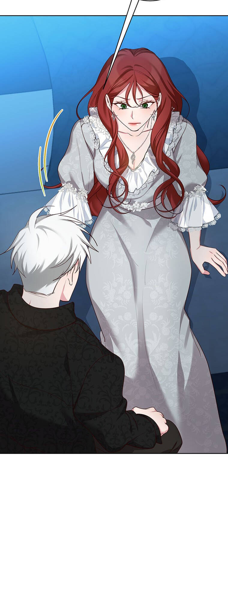 Tôi Sẽ Chỉ Sống Như Một Nhân Vật Phản Diện Chapter 48 - Trang 2