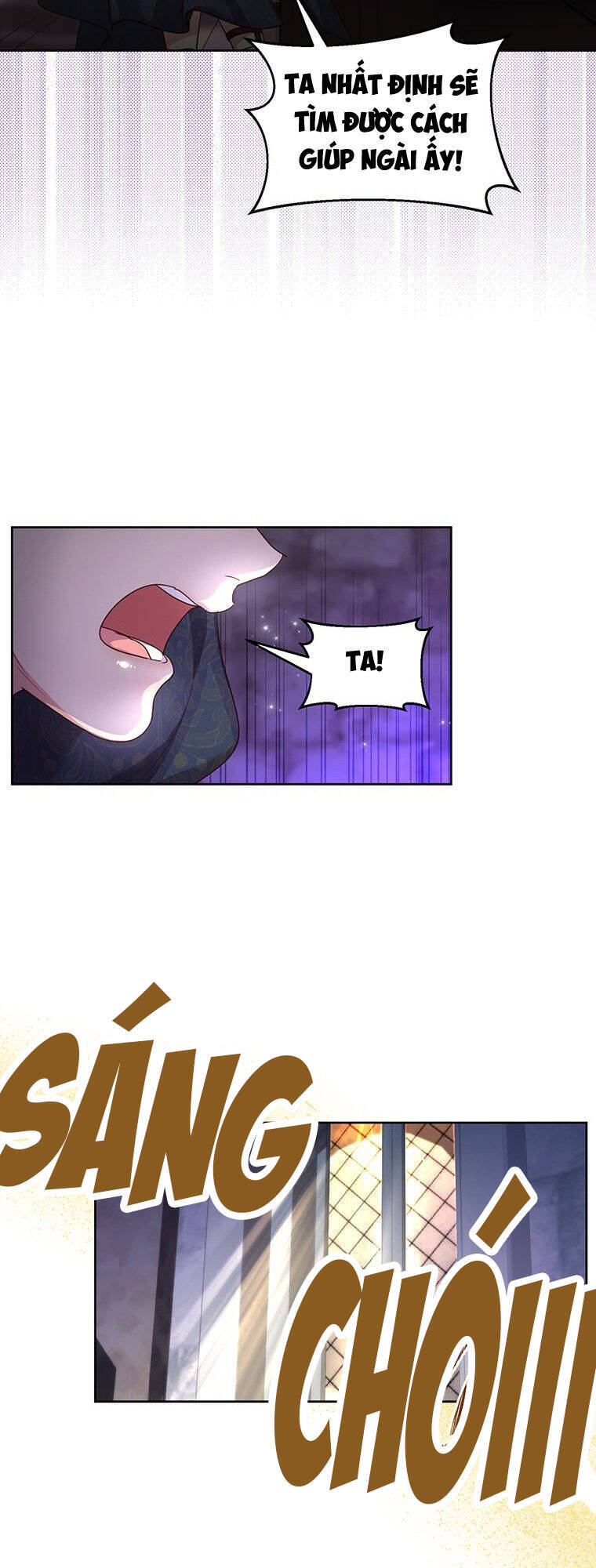 Tôi Sẽ Chỉ Sống Như Một Nhân Vật Phản Diện Chapter 50 - Trang 2