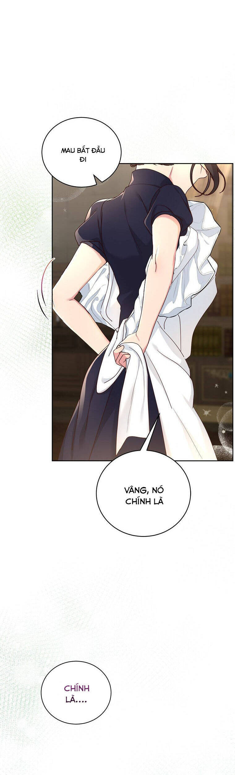 Tôi Sẽ Chỉ Sống Như Một Nhân Vật Phản Diện Chapter 52 - Trang 2