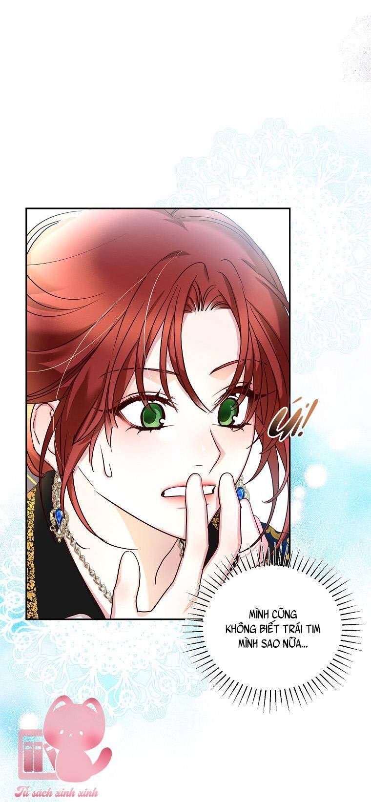 Tôi Sẽ Chỉ Sống Như Một Nhân Vật Phản Diện Chapter 55 - Trang 2